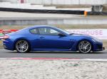 Maserati GranTurismo MC Stradale 2010 года